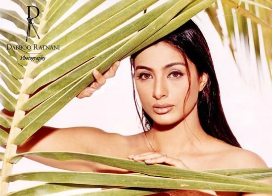 Tabu Dabboo Ratnani Calendar