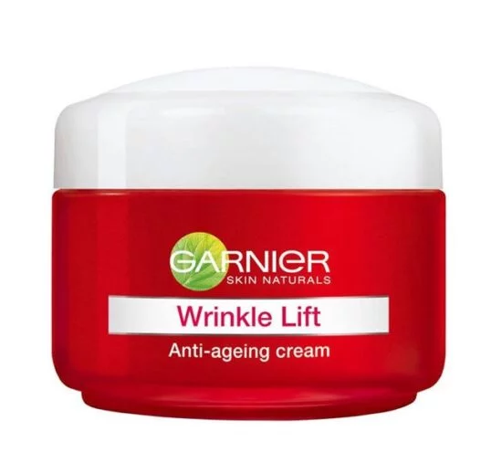 Garnier-Wrinkle-Lift-Anti-Ageing-Cream