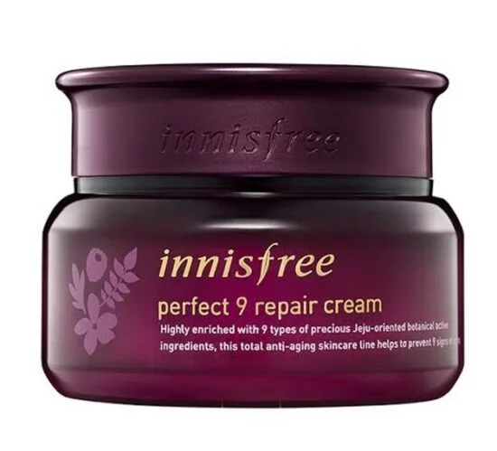 Innisfree-Perfect-9-Repair-Cream-EX