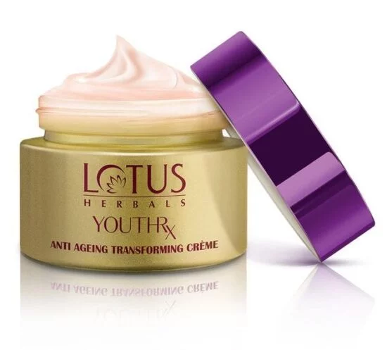 Lotus-Herbals-YouthRx-Anti-Ageing-day-creme