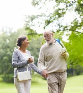 Read more about the article Why Should You Take Care of Your Immune Health as You Get Older?