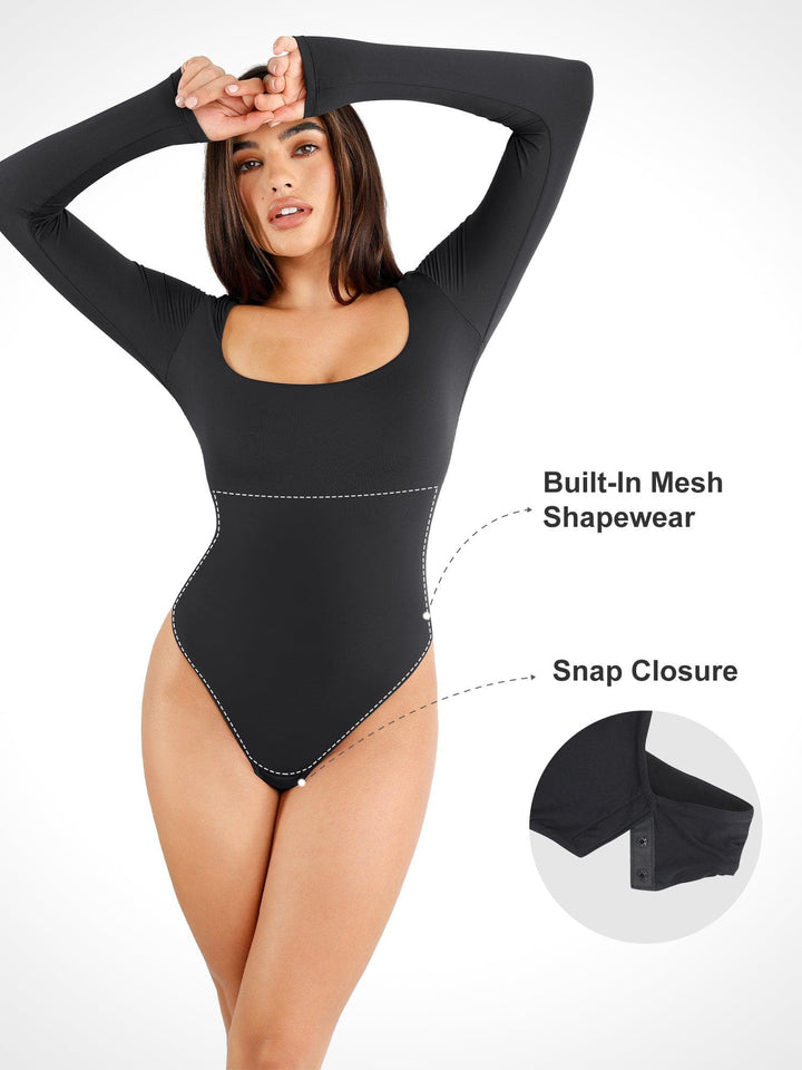 Enhance Your Curves with Best Bodysuits for Every Occasion
