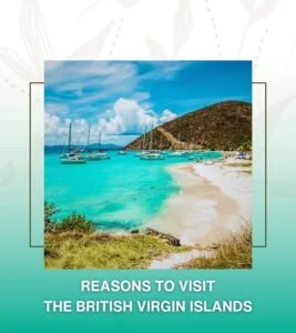 Read more about the article Reasons To Visit the British Virgin Islands This Year