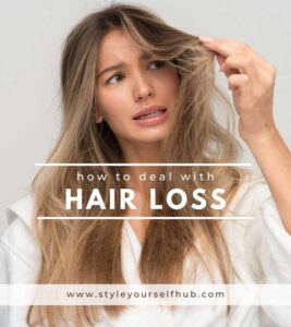 Read more about the article Navigating Your Hair Loss Journey With Confidence