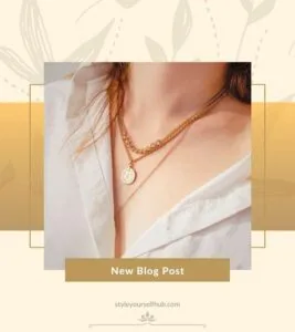 Read more about the article Tips for Choosing the Perfect Necklace for an Outfit